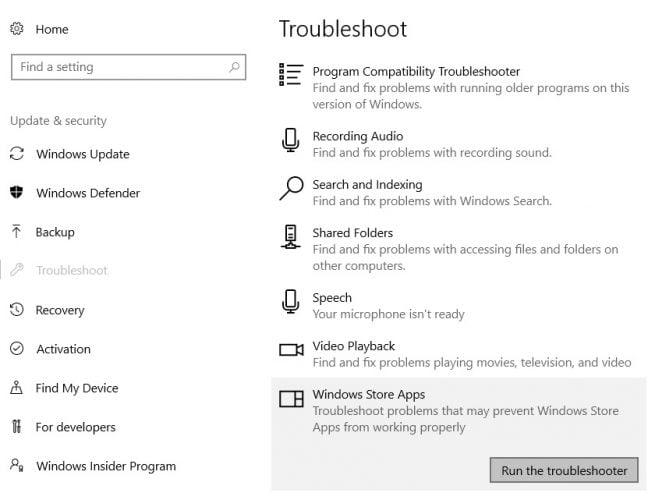 fix teamviewer