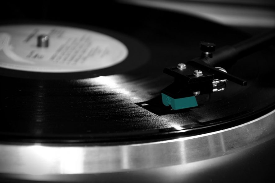 best vinyl to cd software converters