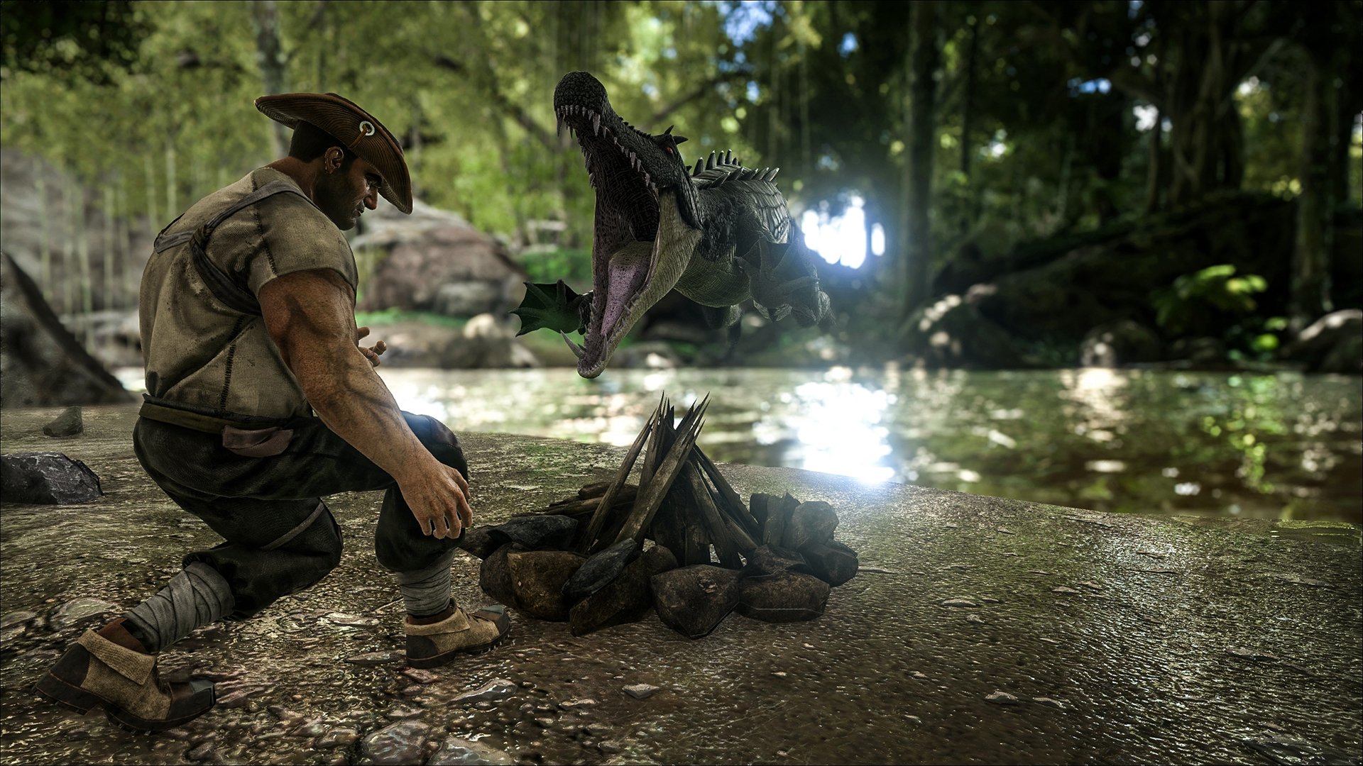 Fix: Ark Survival Evolved not Loading on Xbox One