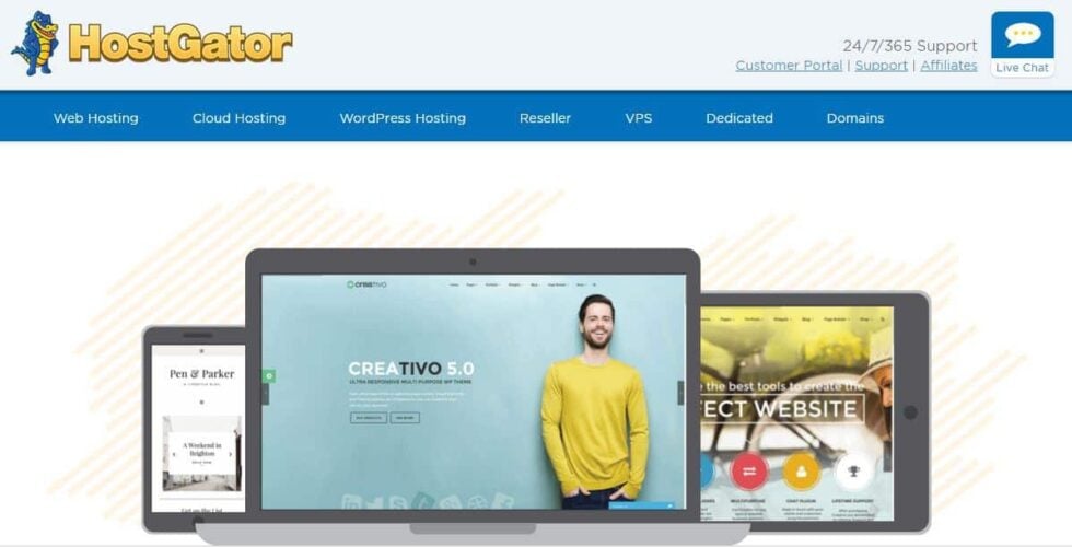 best Windows hosting with free trial