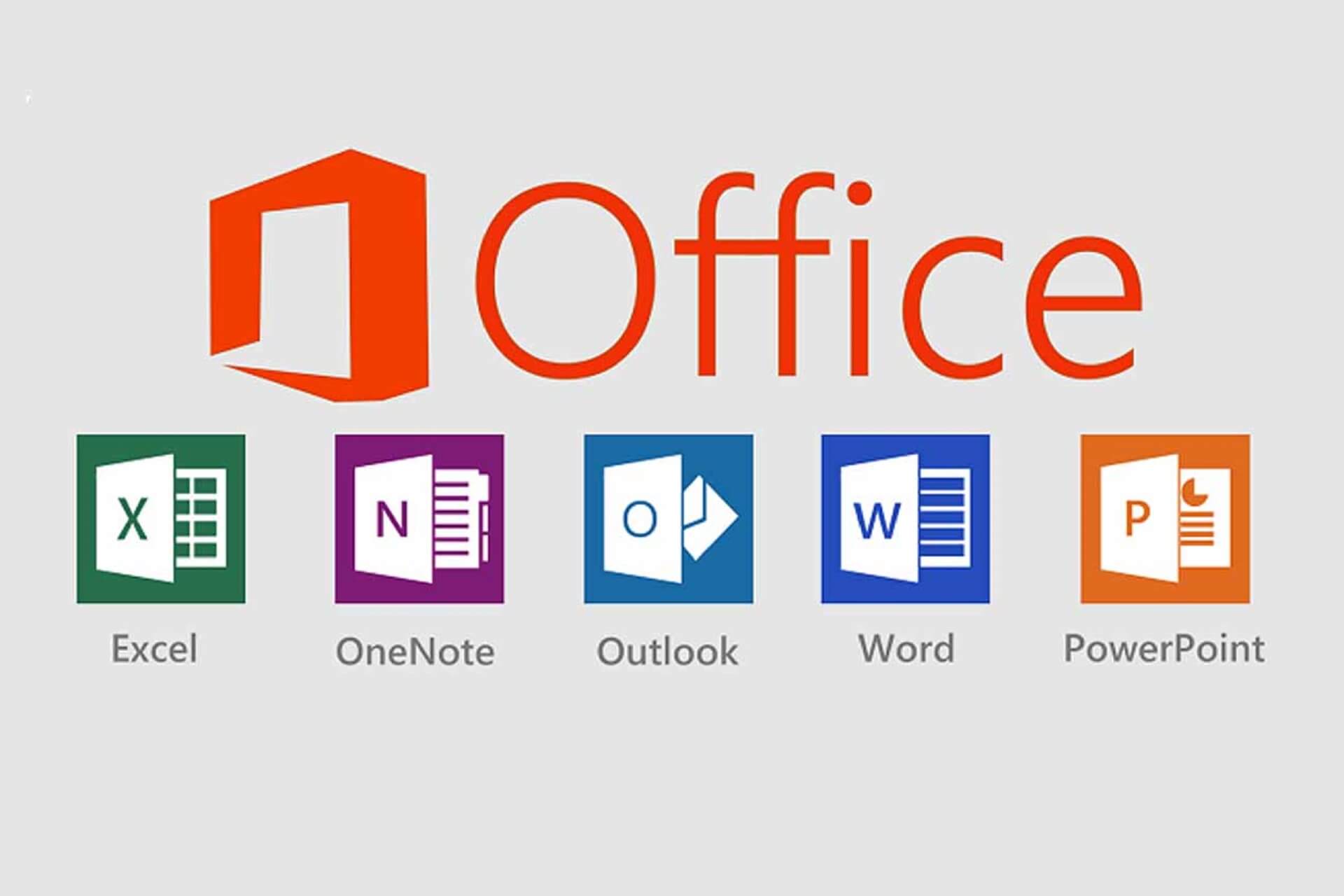 fix couldn't repair office