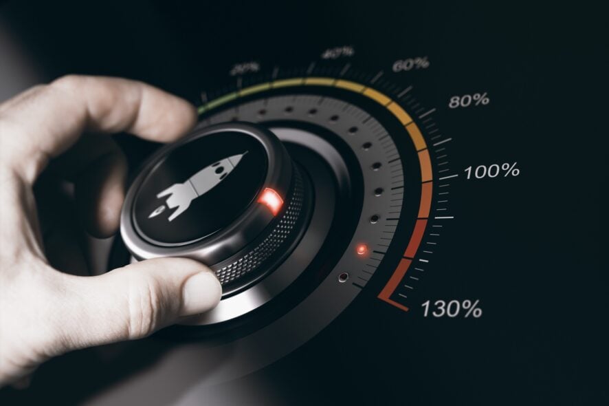 test overclocking software