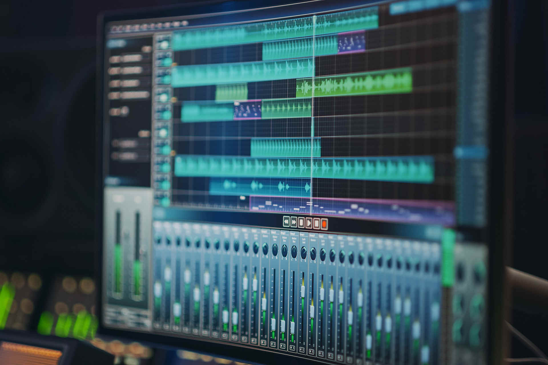 Best royalty free music software for Windows 10