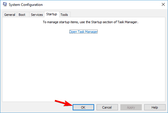 Windows 10 File Explorer won't open