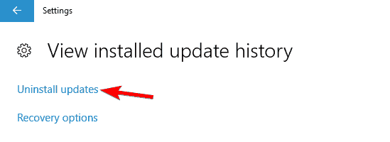 Windows 10 File Explorer keeps closing