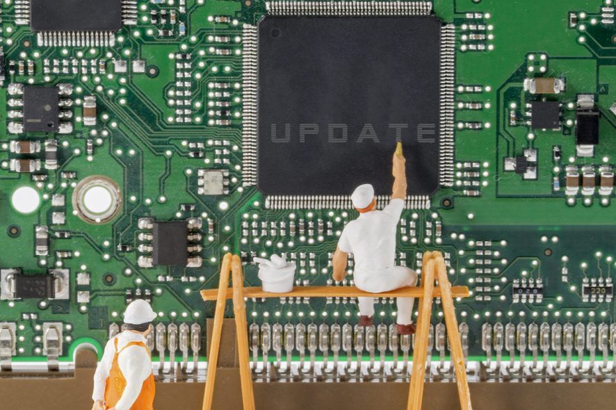 troubleshoot Windows Modules Installer Service