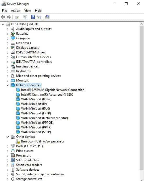 vpn-not-compatible-windows-10