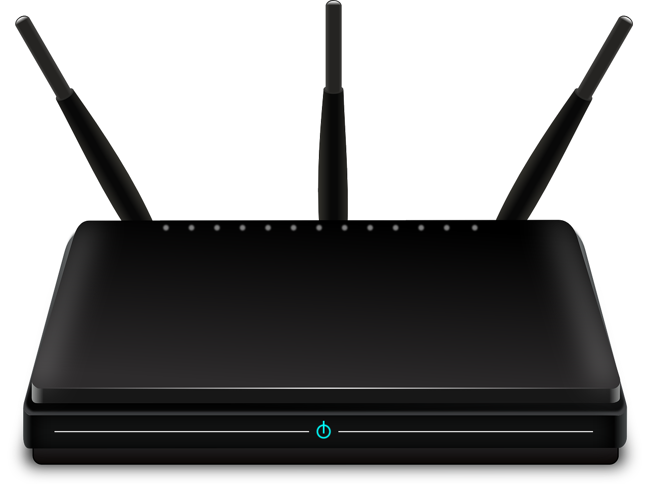 WiFi adapter won’t connect to router