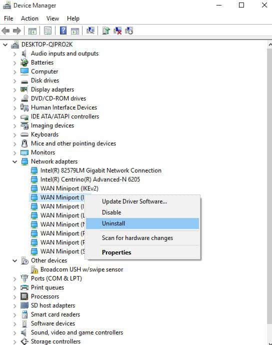 vpn-not-compatible-windows-10