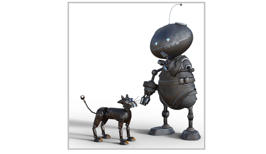 voice controlled home automation software