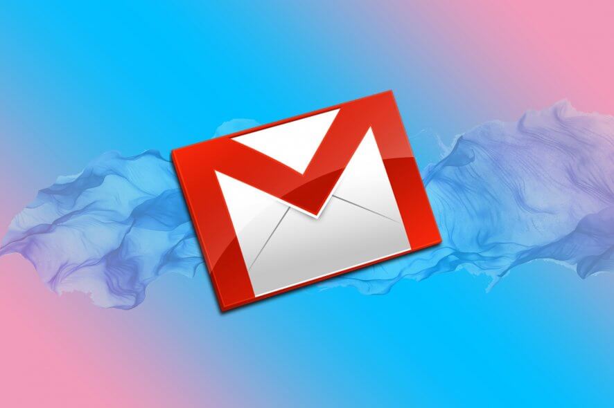 Can’t Add Gmail Account issues