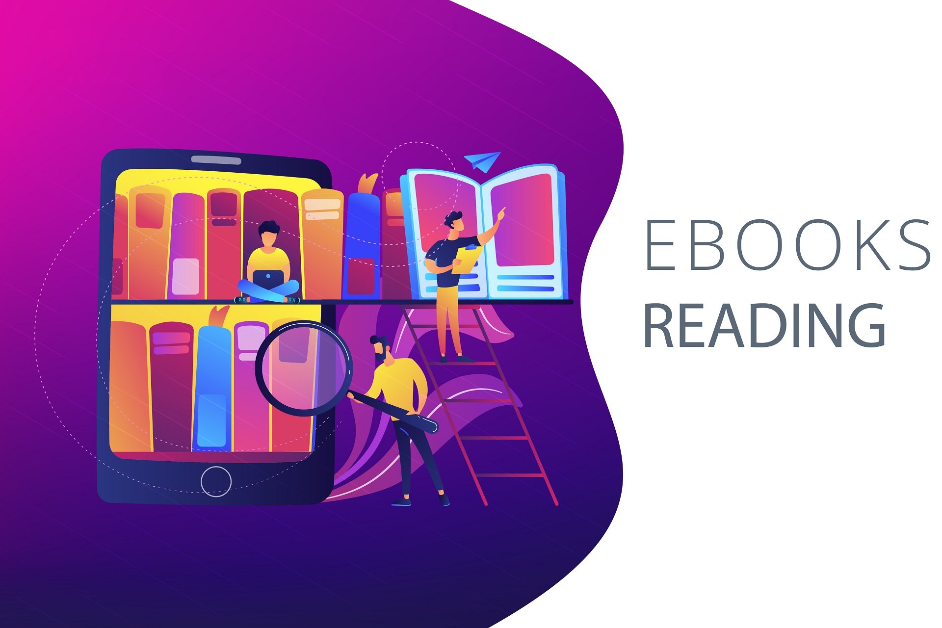 book tracking software