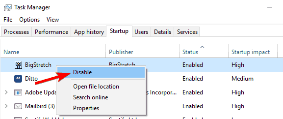 Media Creation Tool won't run