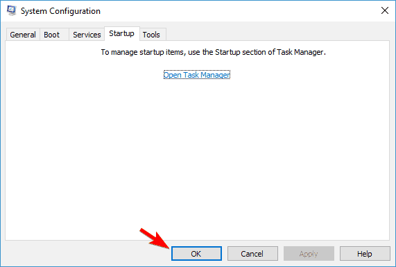 Media Creation Tool error USB