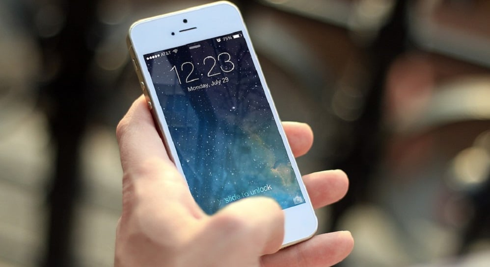 software transfer file PC iphone