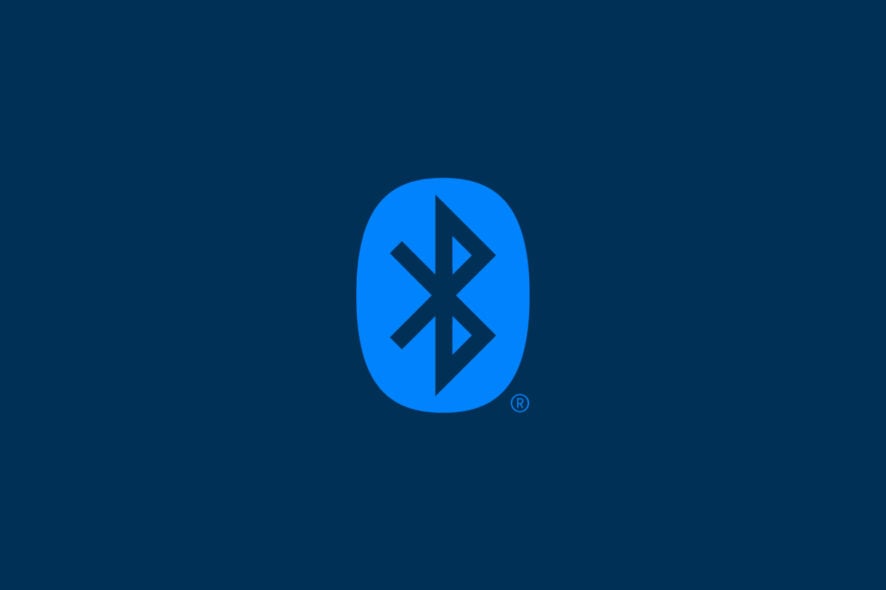 Bluetooth keyboard problems