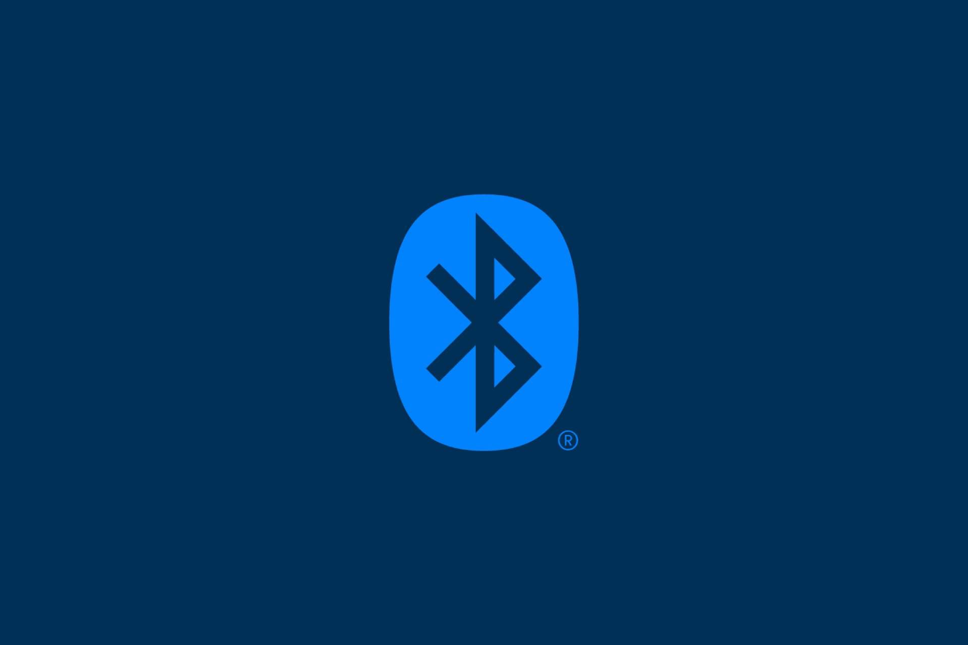 Bluetooth keyboard problems