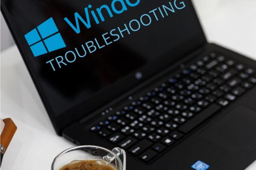 Disabled Administrator Account on Windows 10