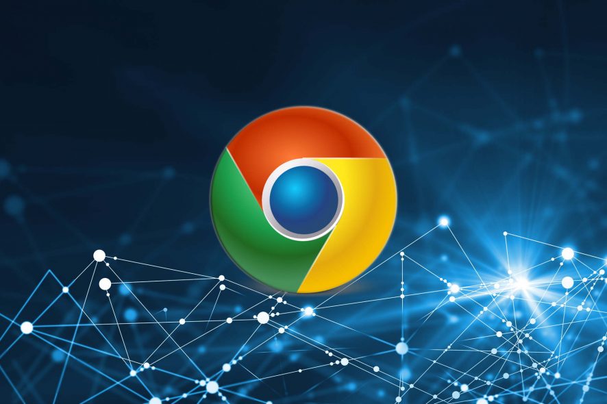 set up your own custom Google Chrome themes