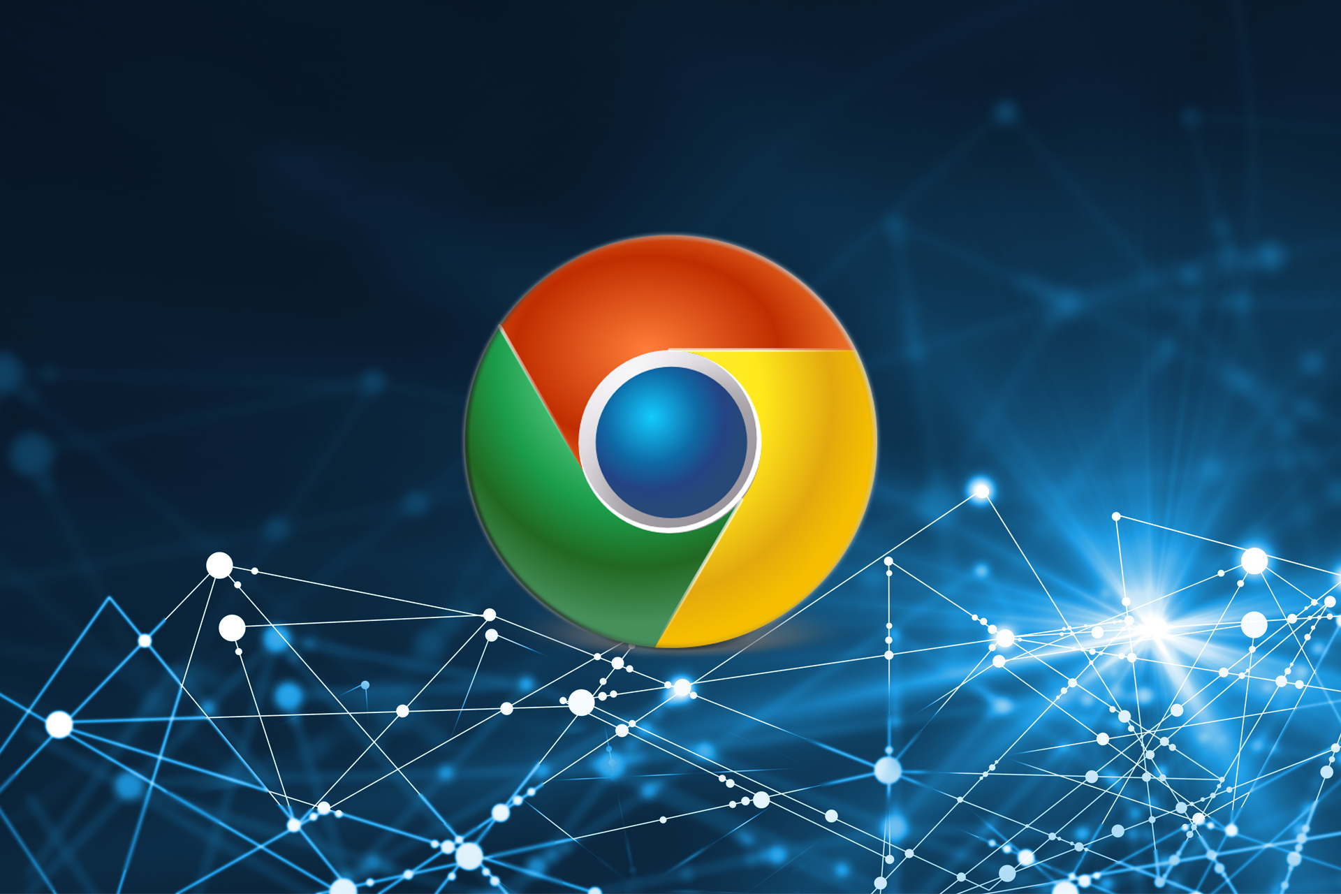 set up your own custom Google Chrome themes