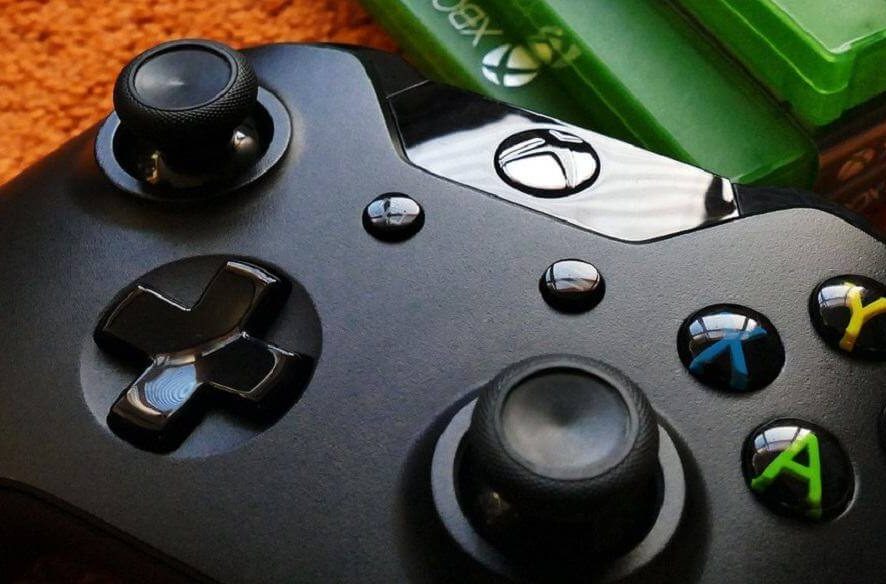 Microsoft Cloud Gaming division