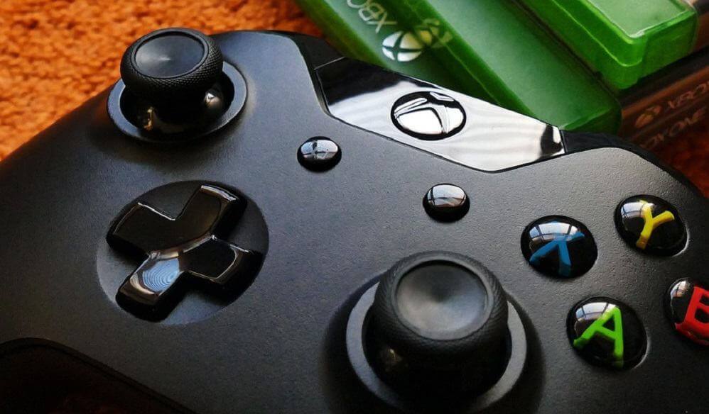 Microsoft Cloud Gaming division