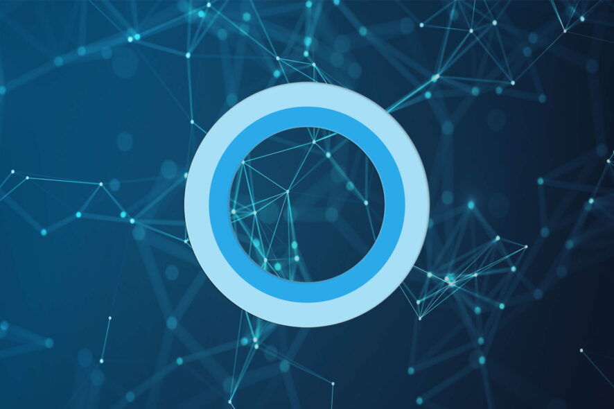 Fix No Sound from Cortana