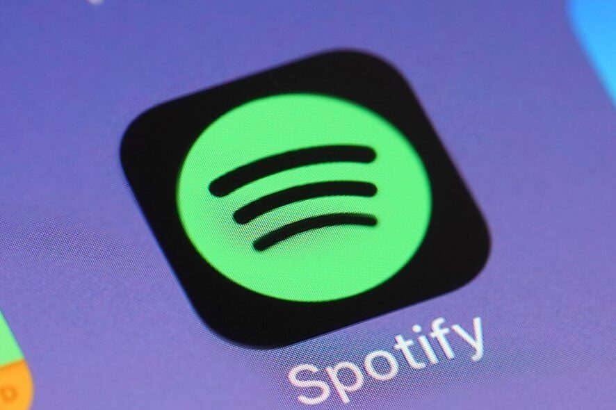 Spotify logo