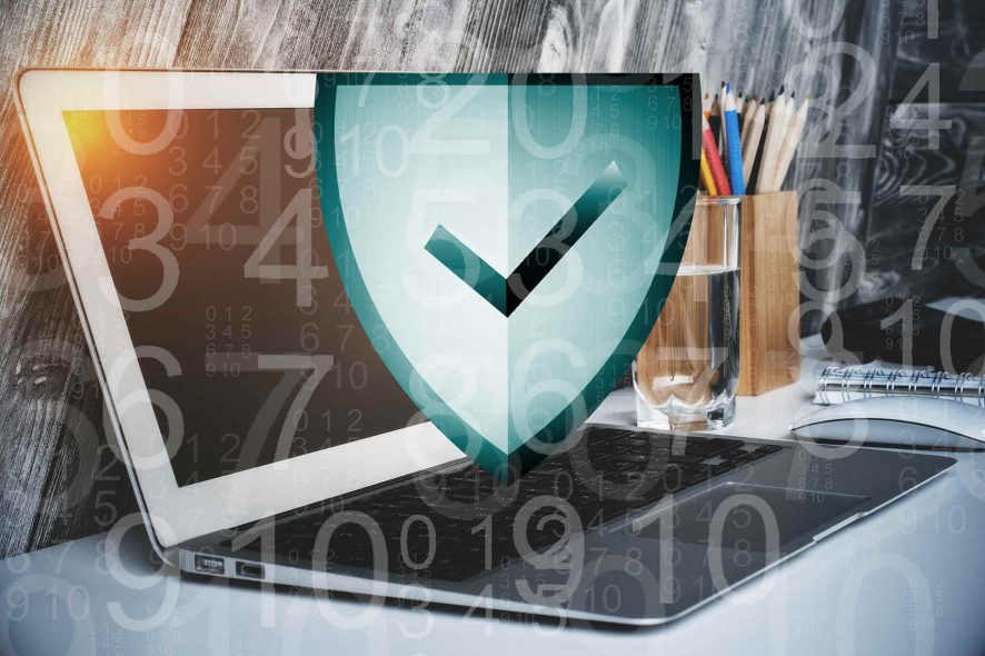 How to fix Windows Defender error 0x80016ba
