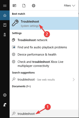 0x80246007 Windows Store