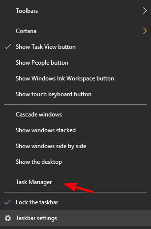 laptop overheating windows 10