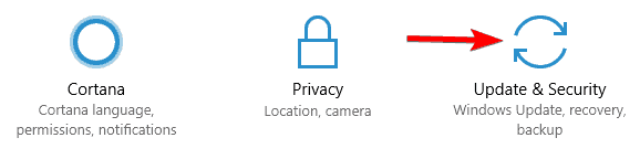 There is a problem with this website's security certificate no option to continue