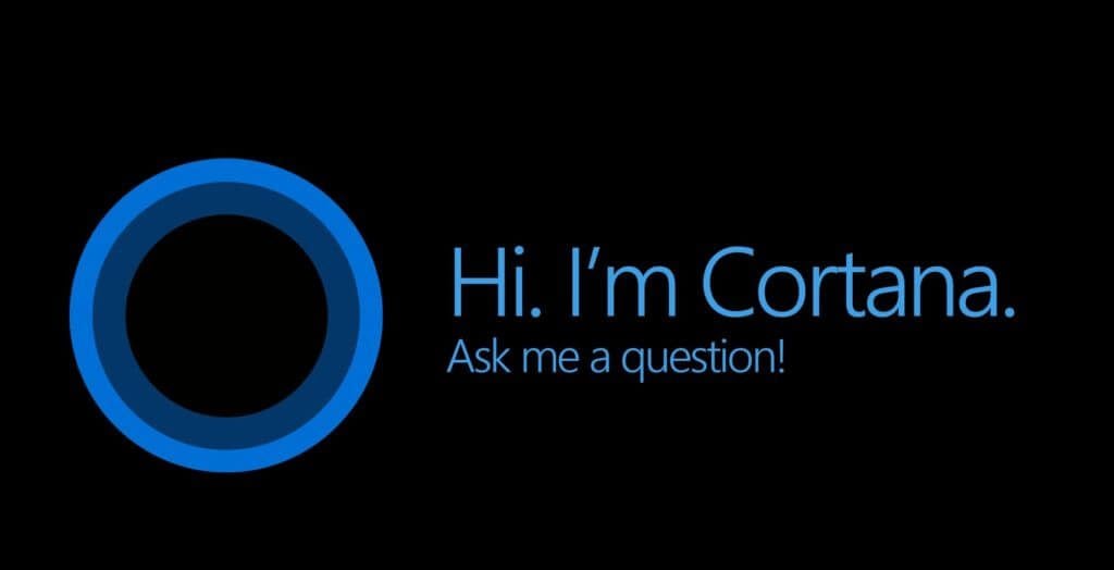 cortana microsoft launcher