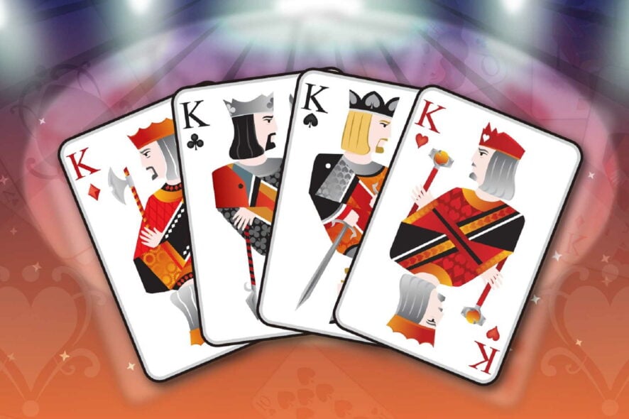 How to download original Microsoft FreeCell