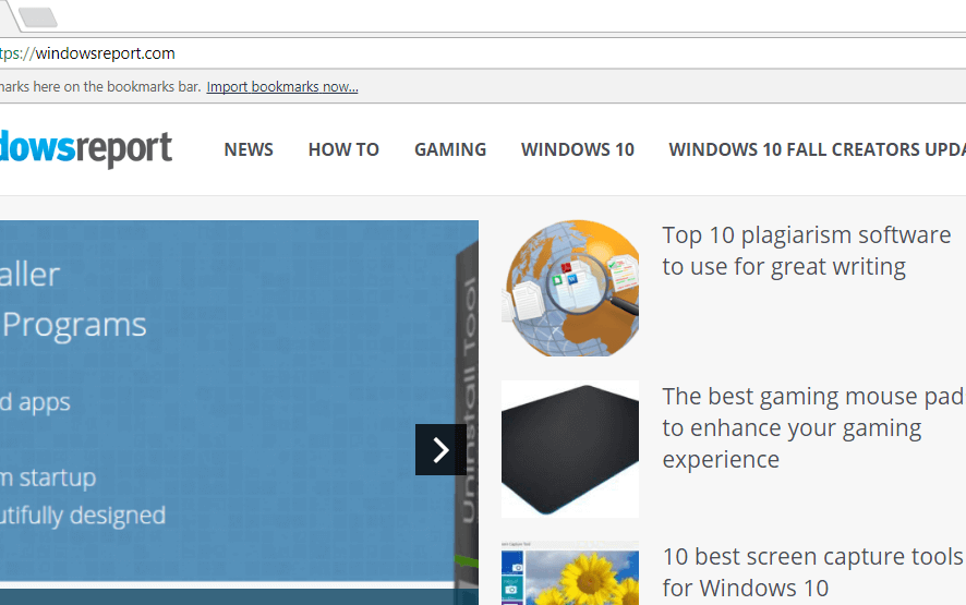 avast secure browser install