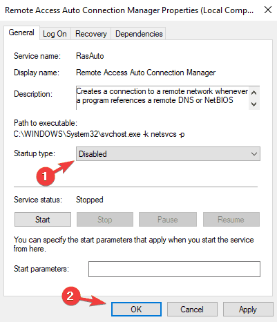 Disk Management takes a long time to load