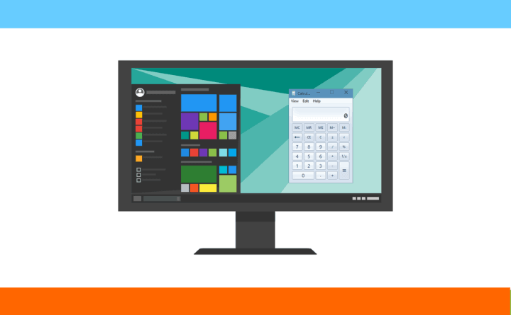 download old calc for windows 10