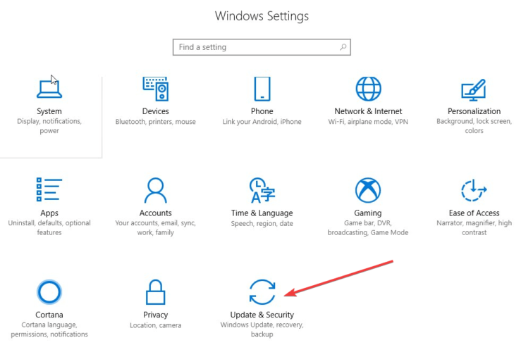 Windows Defender is not removing Trojan