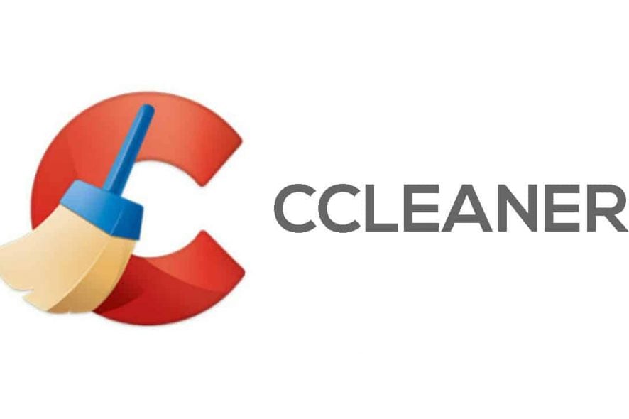 CCleaner update