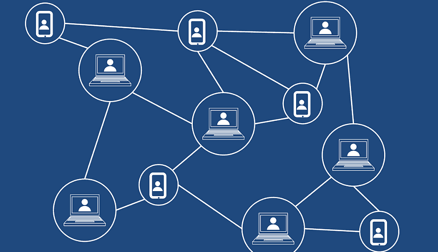 Decentralized cloud storage