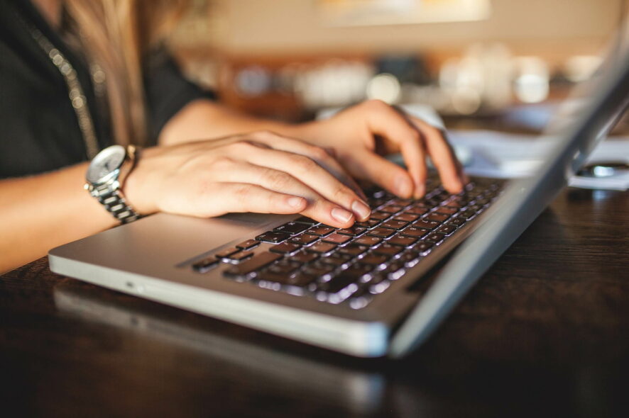 Send email to a contact group