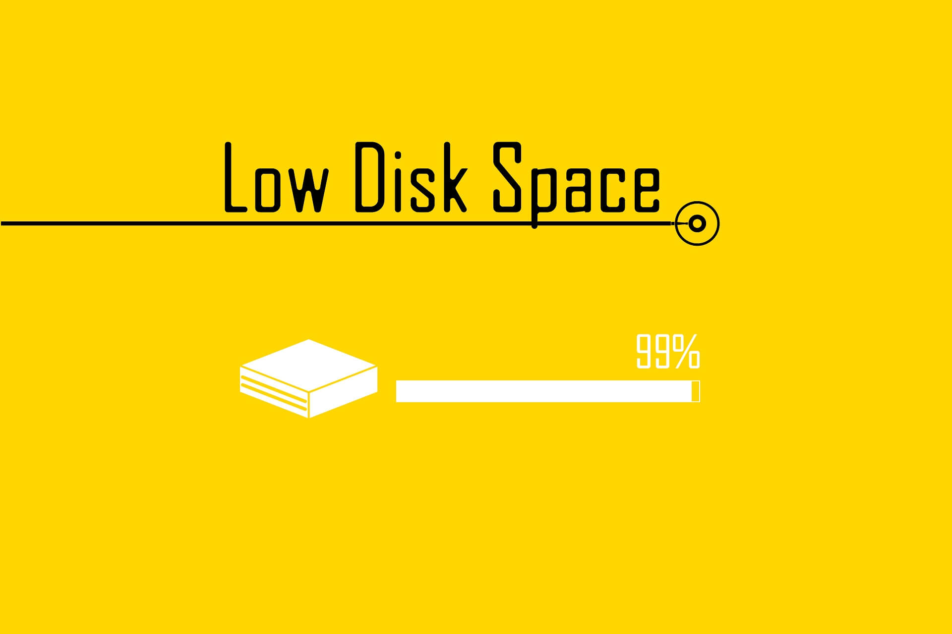 free up storage space windows 10 april update