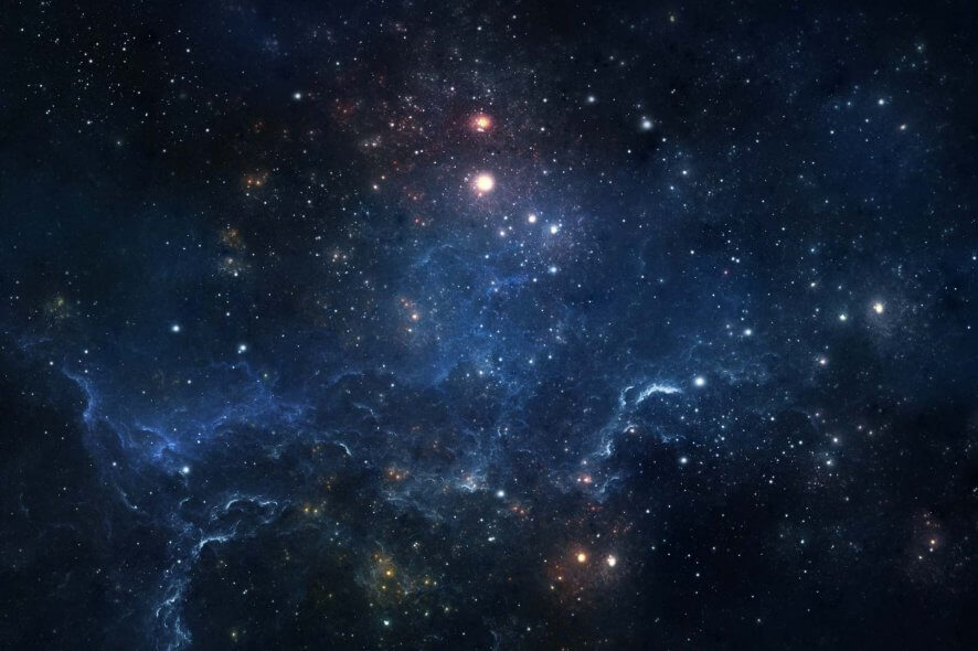 Star Chart App windows 10
