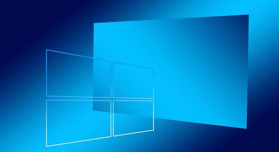 Windows 10 KB4103722, KB4103720