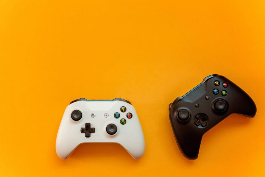 Xbox One