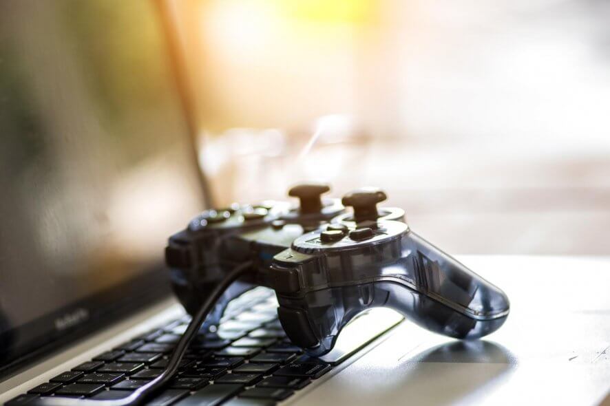 best Windows 10 games
