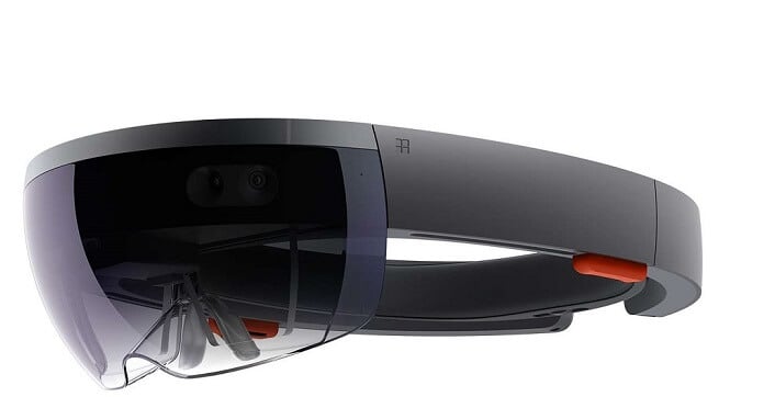 hololens emulator