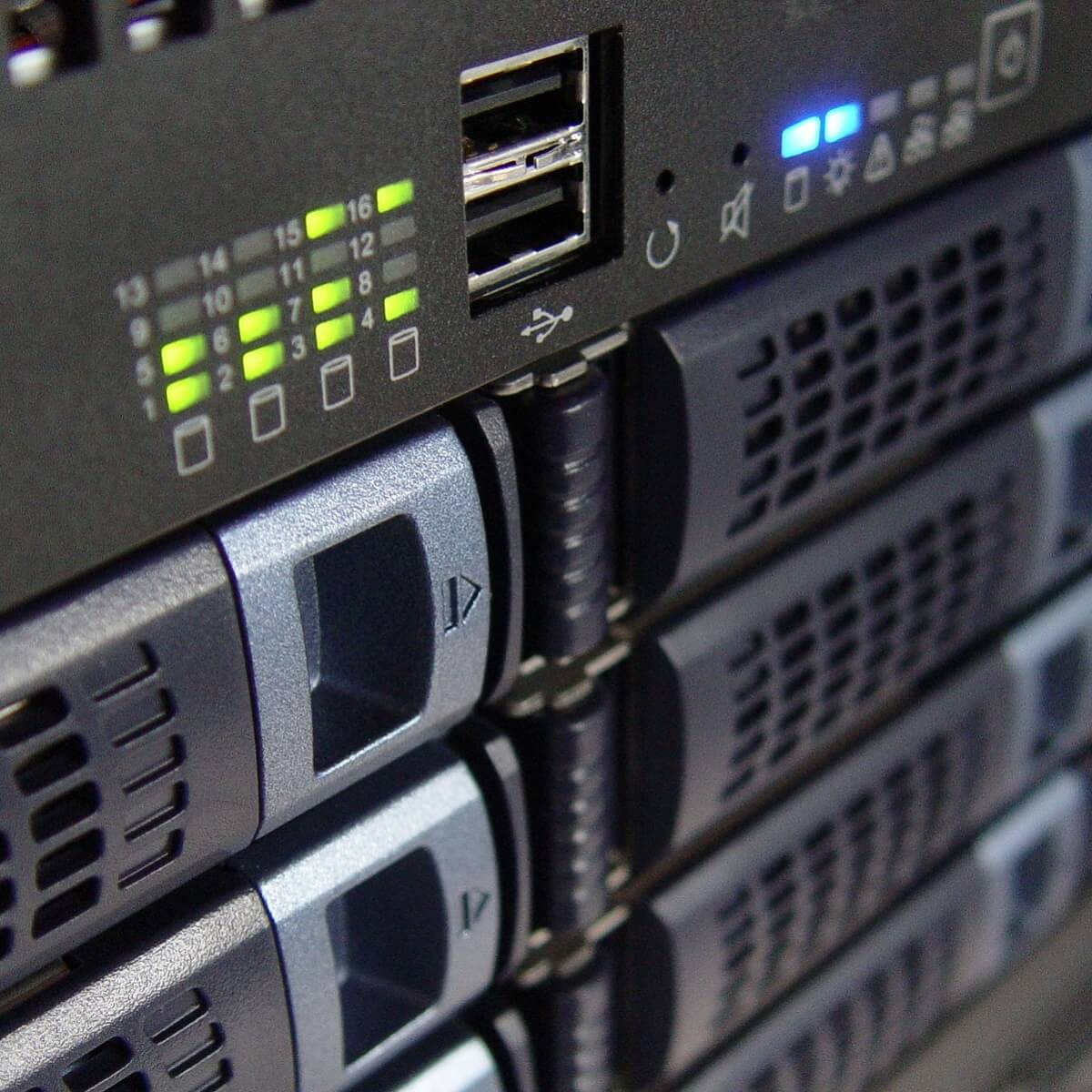 home server software solutions