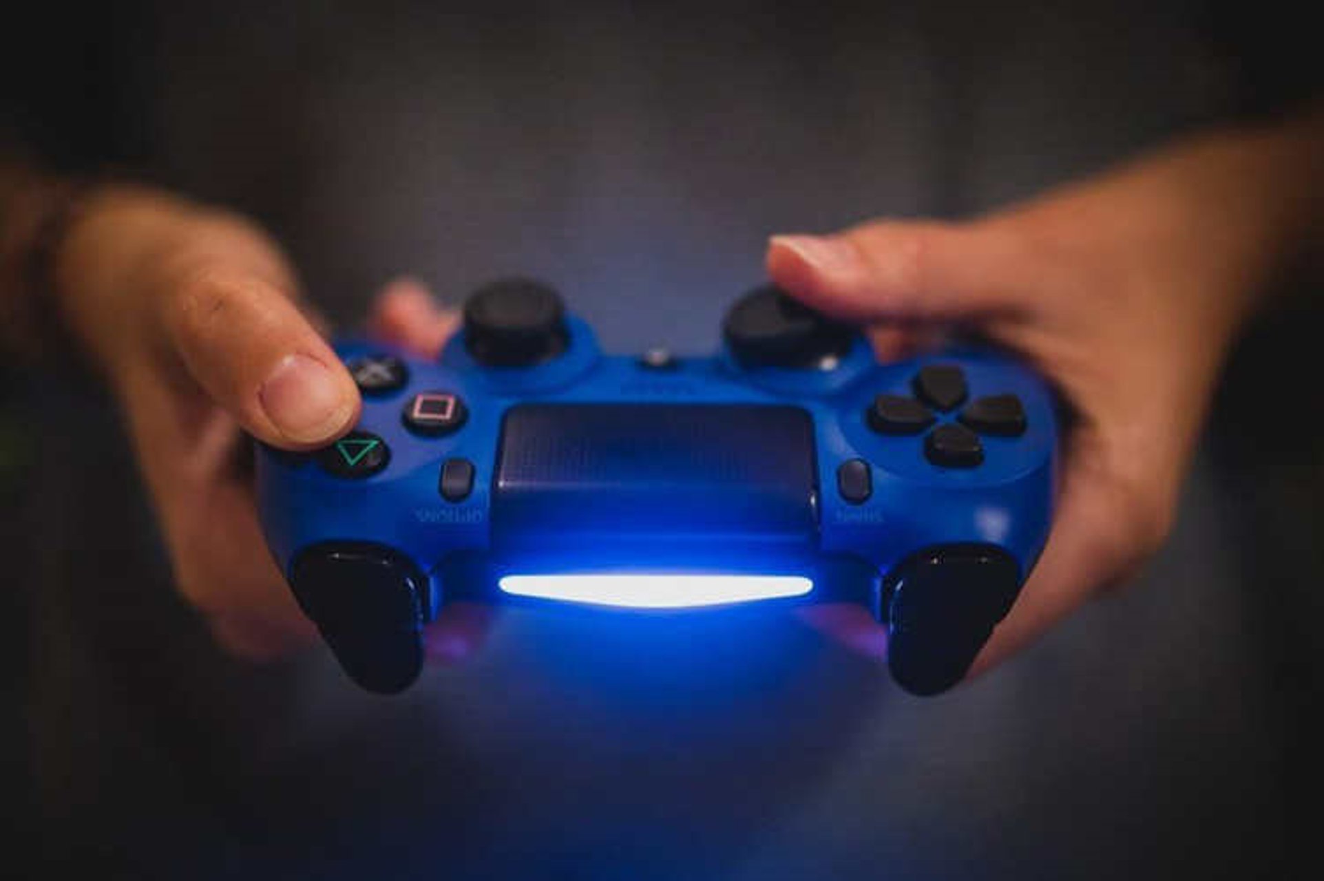 Gamepad is not recognized on Windows 10