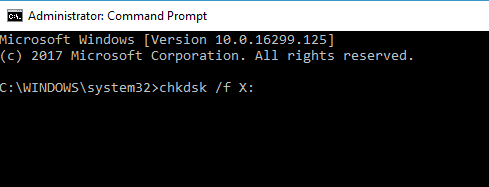 Windows 10 activation error 0x800705b4